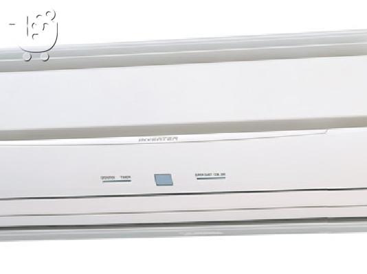 FUJITSU INVERTER